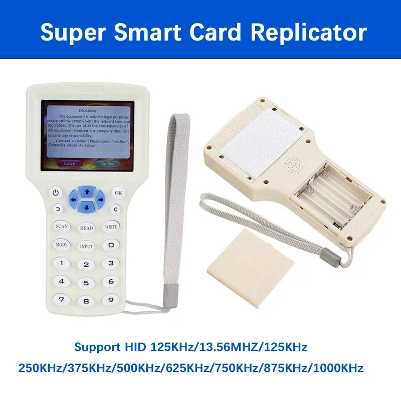 Nfc Tag Programmable - NFC Akıllı Kart Okuyucu Yazar Teksir