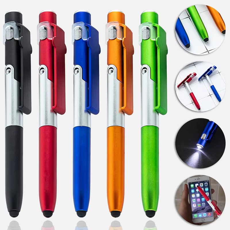 Smart Pen Digital - Çok Fonksiyonlu Oyuncak Kalem Dörtü Bir