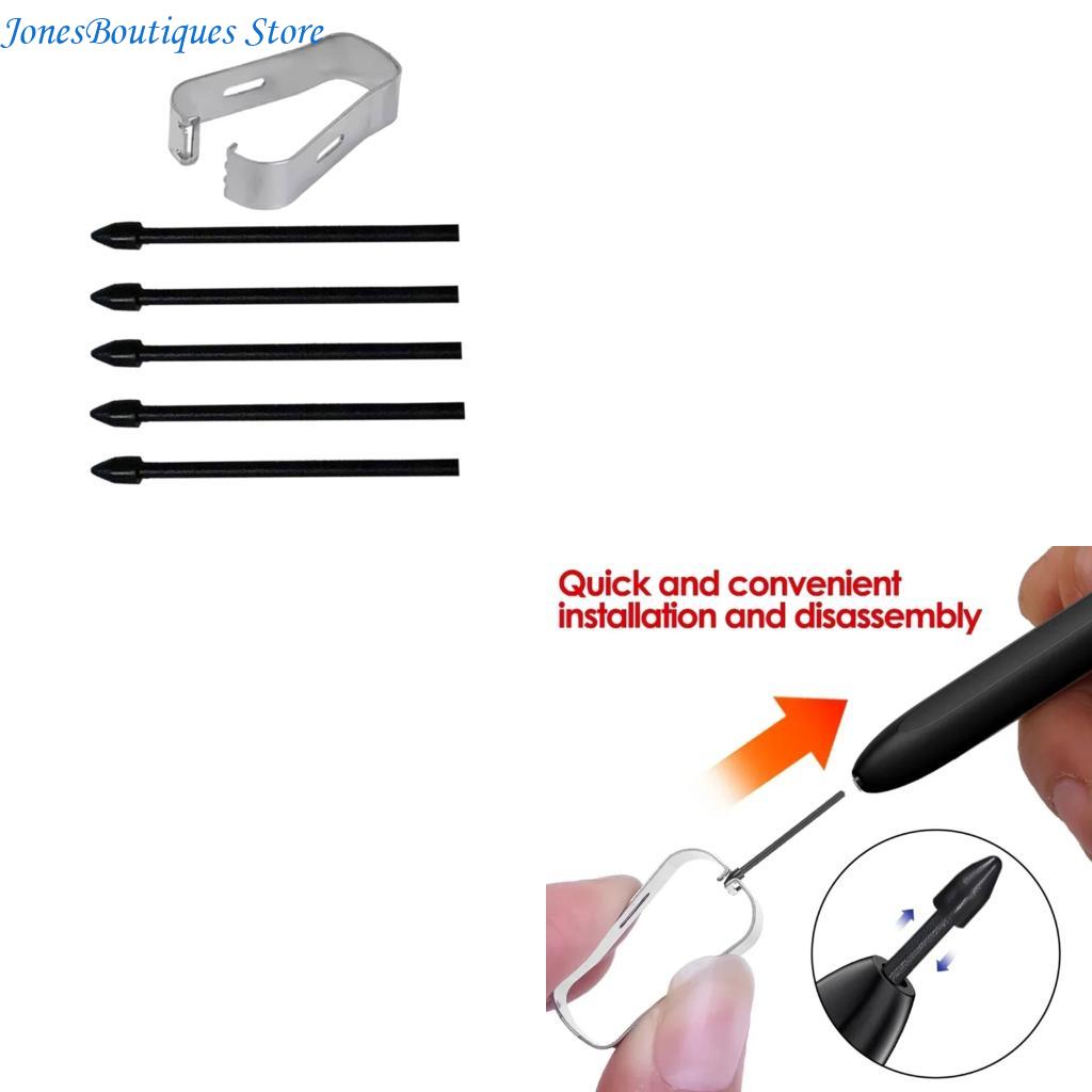 Smart Pen Digital - 5 adet dijital kalem hazretleri yedek