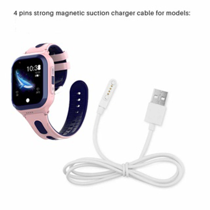 Magnetic Charging Cable - Wonlex 1 Manyetik USB Şarj Kablosu,