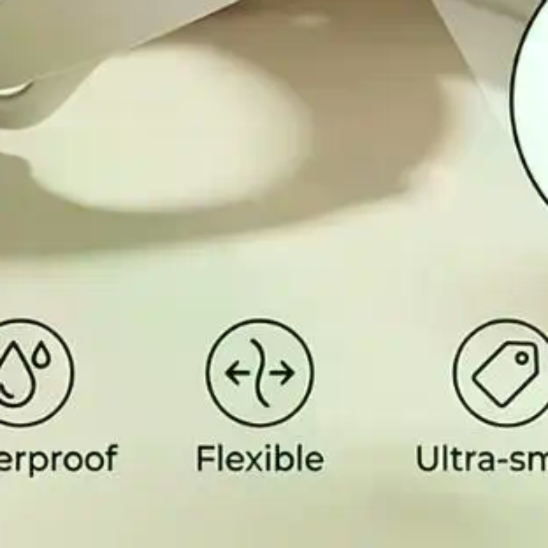 Nfc Tag Programmable - 1/5/10 adet programlanabilir 5*5mm mikro FPC