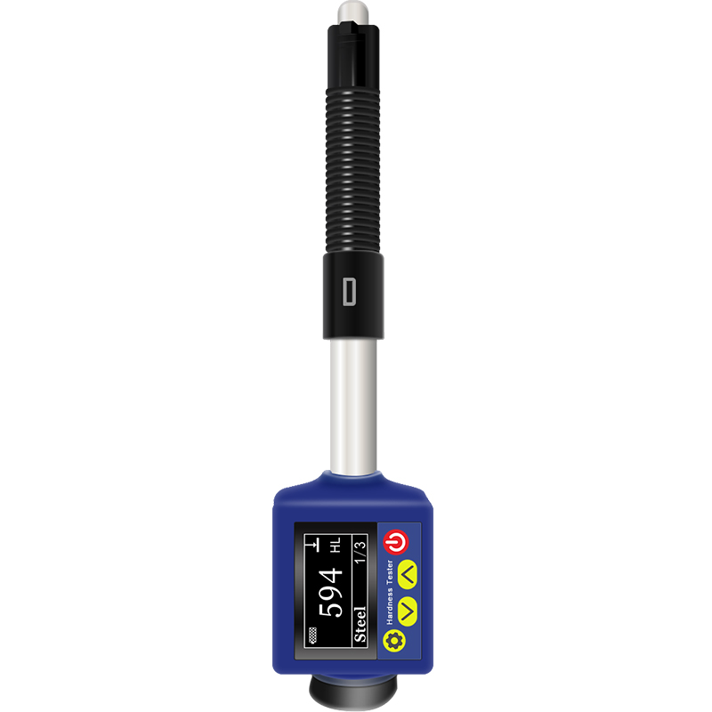 Smart Pen Digital - OLH110 Leeb Sertlik Test Cihazı Kalem
