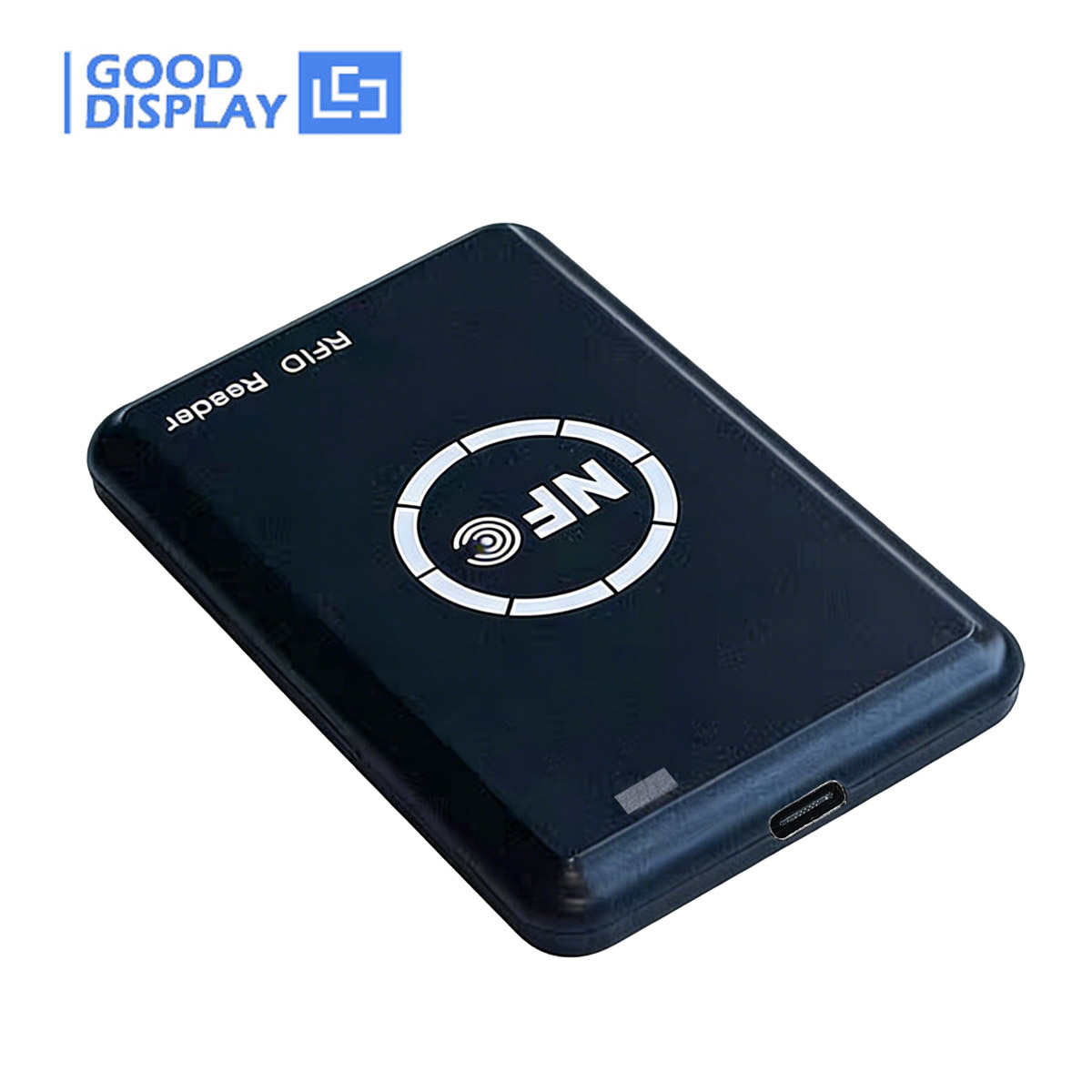 Nfc Tag Programmable - NFC E-Kağıt Programlayıcı, E Mürekkep NFC