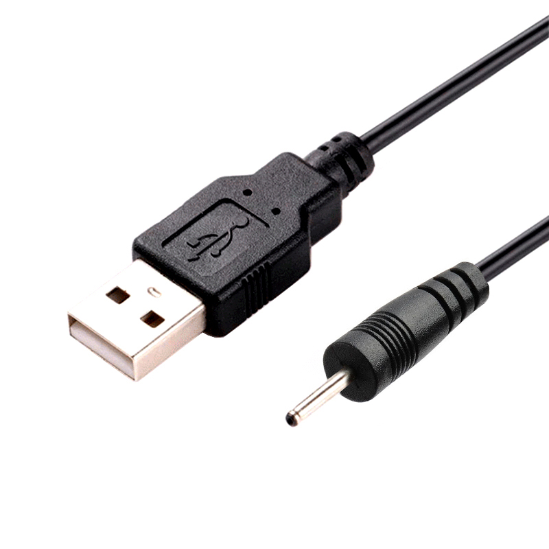 Smart Pen Digital - USB'den DC'ye 2.0*0.5mm şarj kablosu Ugee/Gaomon/Parblo/Veikk