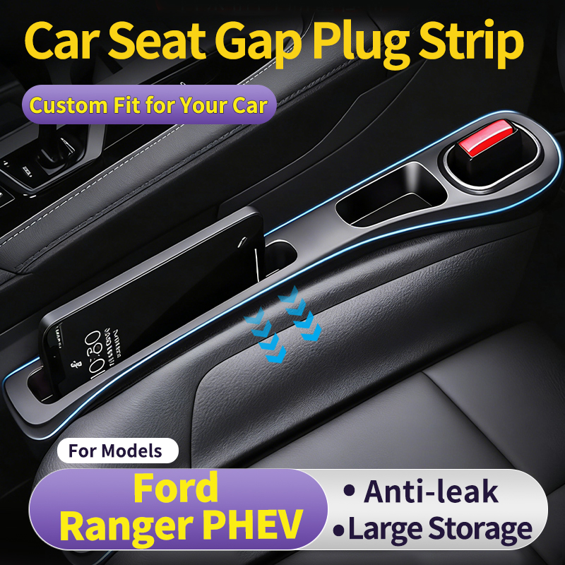 Electronics And Gadgets - Ford Ranger PHEV için Özel Uyumlu