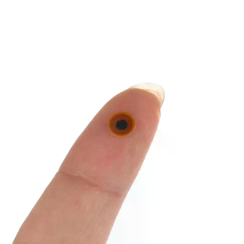 Nfc Tag Programmable - 5/10 adet 6MM NTAG213 NFC Etiketleri