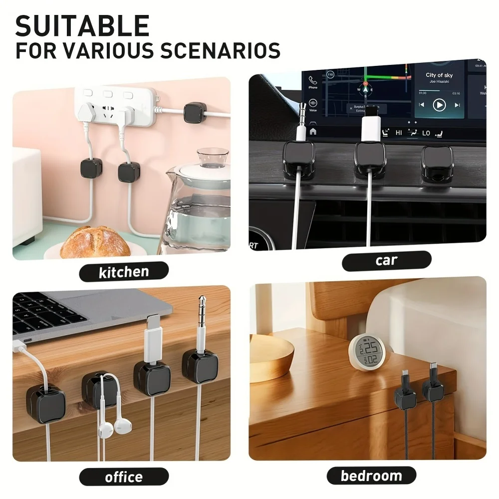 36/16/8/3 adet manyetik kablo  - Magnetic Charging Cable incelemesi ve fiyatı