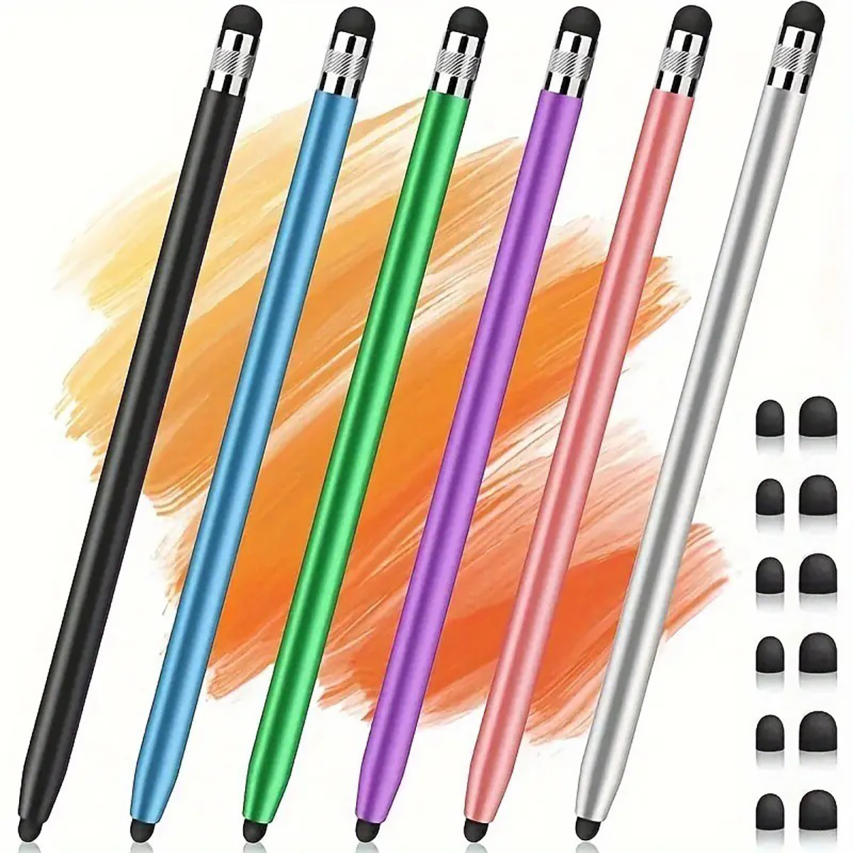 Dokunmatik Ekranlar için Stylu - Smart Pen Digital incelemesi ve fiyatı