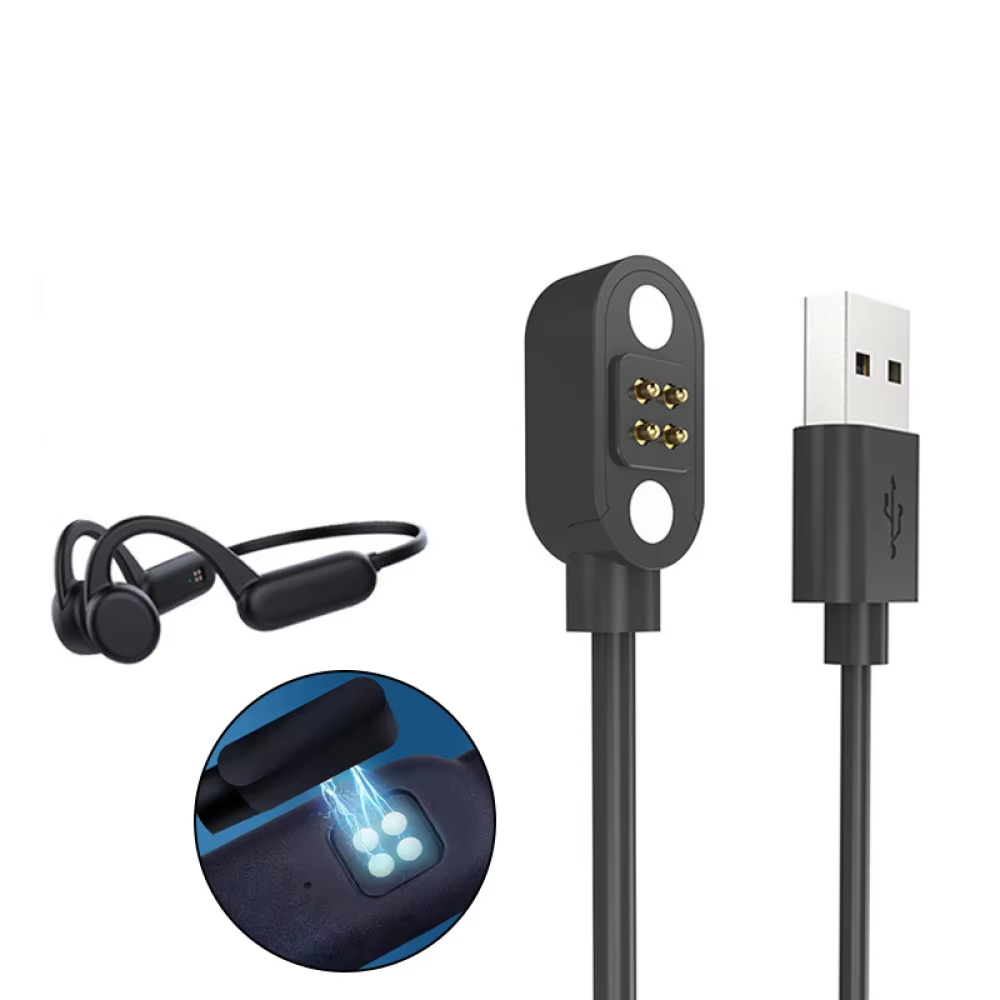 X7/X8/X18/X18pro Yüzme Kulaklı - Magnetic Charging Cable incelemesi ve fiyatı