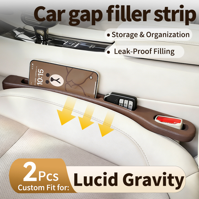 Lucid Gravity 2026 için özel u - Electronics And Gadgets incelemesi ve fiyatı