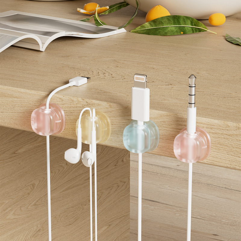 3 Şeffaf Renkli Manyetik Kablo - Magnetic Charging Cable incelemesi ve fiyatı