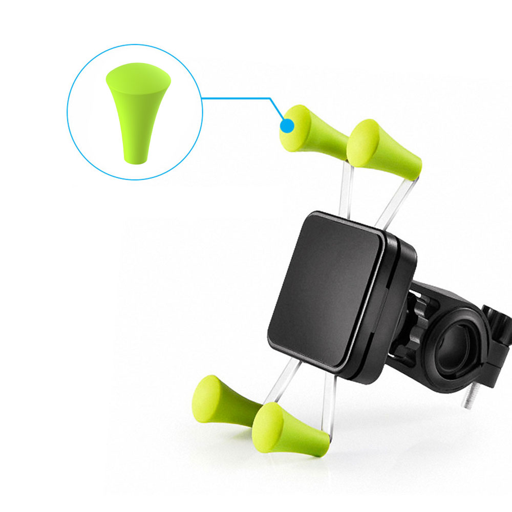 Bisiklet telefon tutucu standı - Electronics And Gadgets incelemesi ve fiyatı