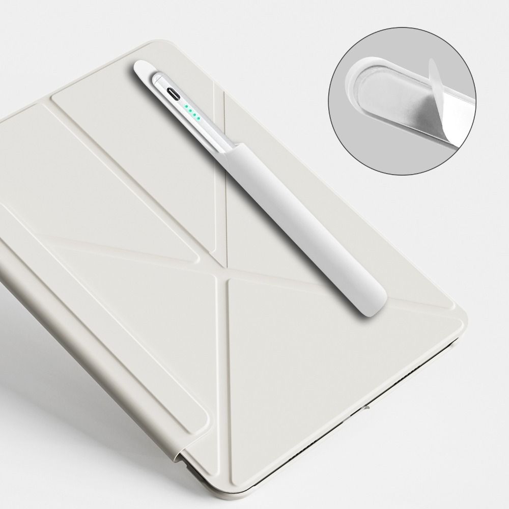 Yeni Silikon Kalem Tutucu Kend - Smart Pen Digital incelemesi ve fiyatı