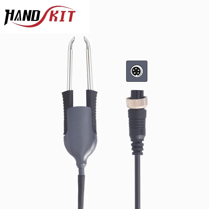 T12 Lehimleme İstasyonu Cımbız - Electronics And Gadgets incelemesi ve fiyatı
