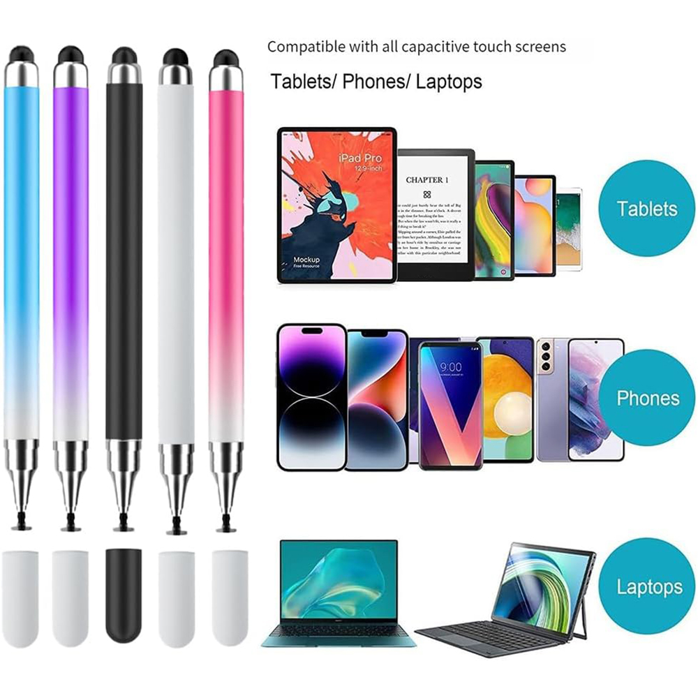 Dokunmatik Ekranlar için Stylu - Smart Pen Digital incelemesi ve fiyatı