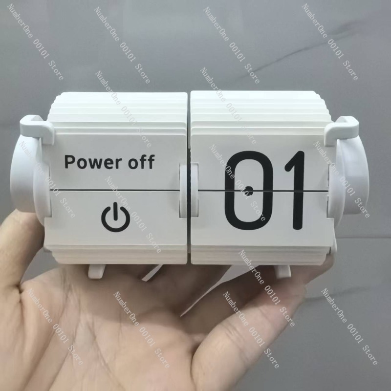 Otomatik Sayfa Çevirme Saati,  - Electronics And Gadgets incelemesi ve fiyatı
