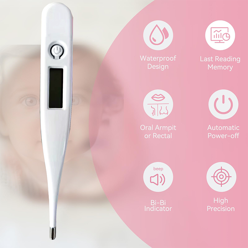 YENI Dijital LCD Isıtma Oral T - Electronics And Gadgets incelemesi ve fiyatı