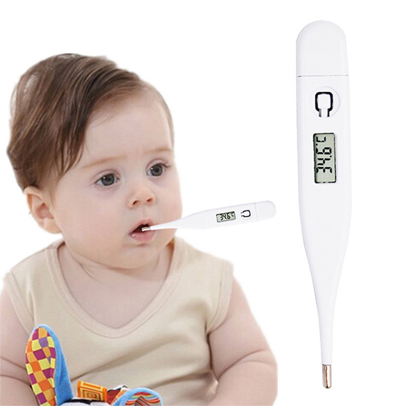 YENI Dijital LCD Isıtma Oral T - Electronics And Gadgets incelemesi ve fiyatı