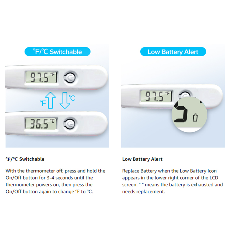 YENI Dijital LCD Isıtma Oral T - Electronics And Gadgets incelemesi ve fiyatı