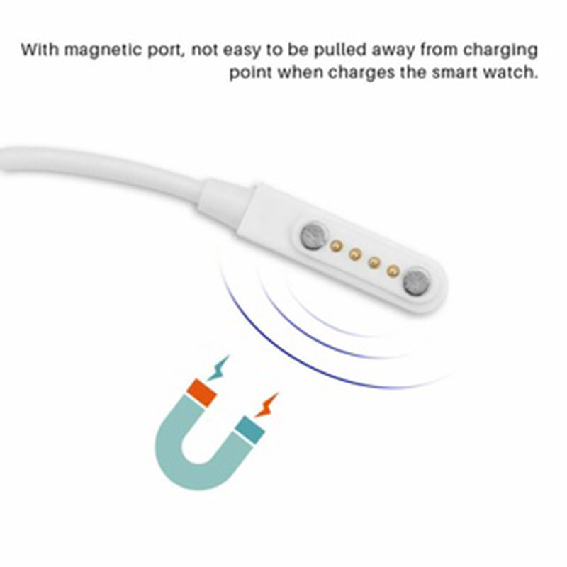 Wonlex 1 Manyetik USB Şarj Kab - Magnetic Charging Cable incelemesi ve fiyatı