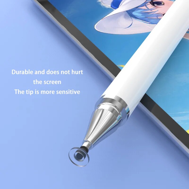 Evrensel Tablet Kalemi Dokunma - Smart Pen Digital incelemesi ve fiyatı
