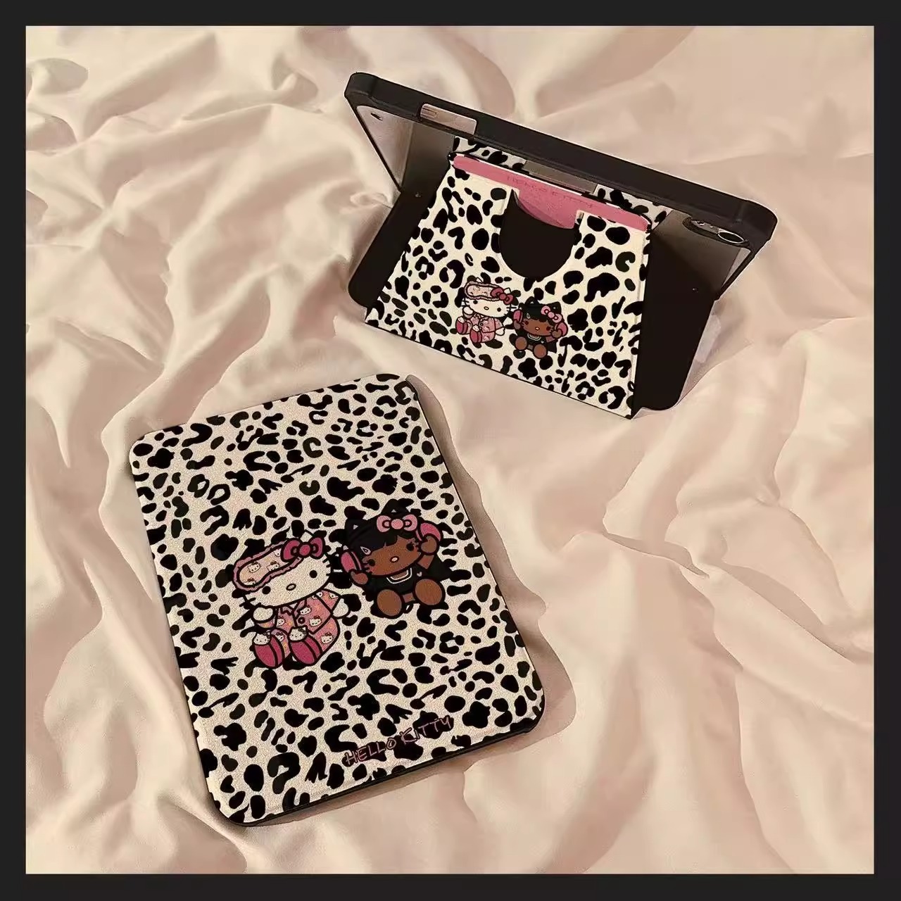9 stillerde Hello Kitty Tablet - Smart Pen Digital incelemesi ve fiyatı