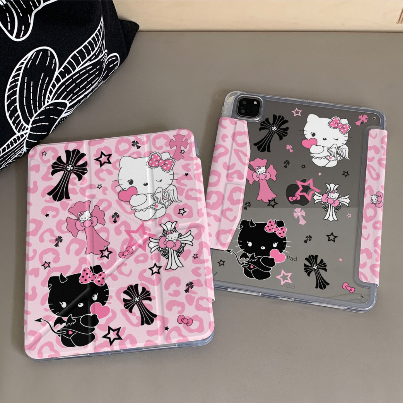 9 stillerde Hello Kitty Tablet - Smart Pen Digital incelemesi ve fiyatı