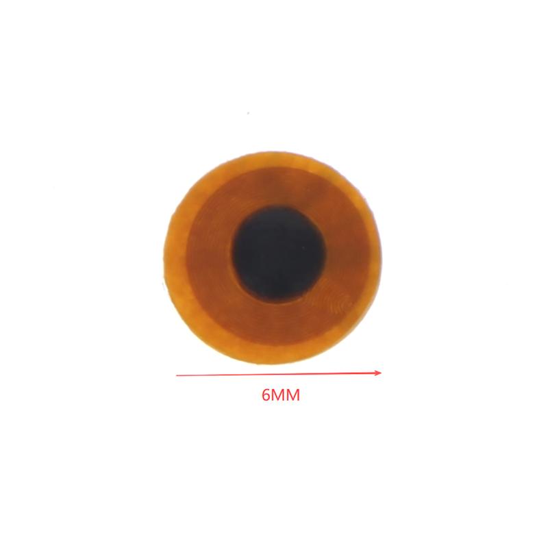 5/10 adet 6mm NXP NTAG213 NFC  - Nfc Tag Programmable incelemesi ve fiyatı