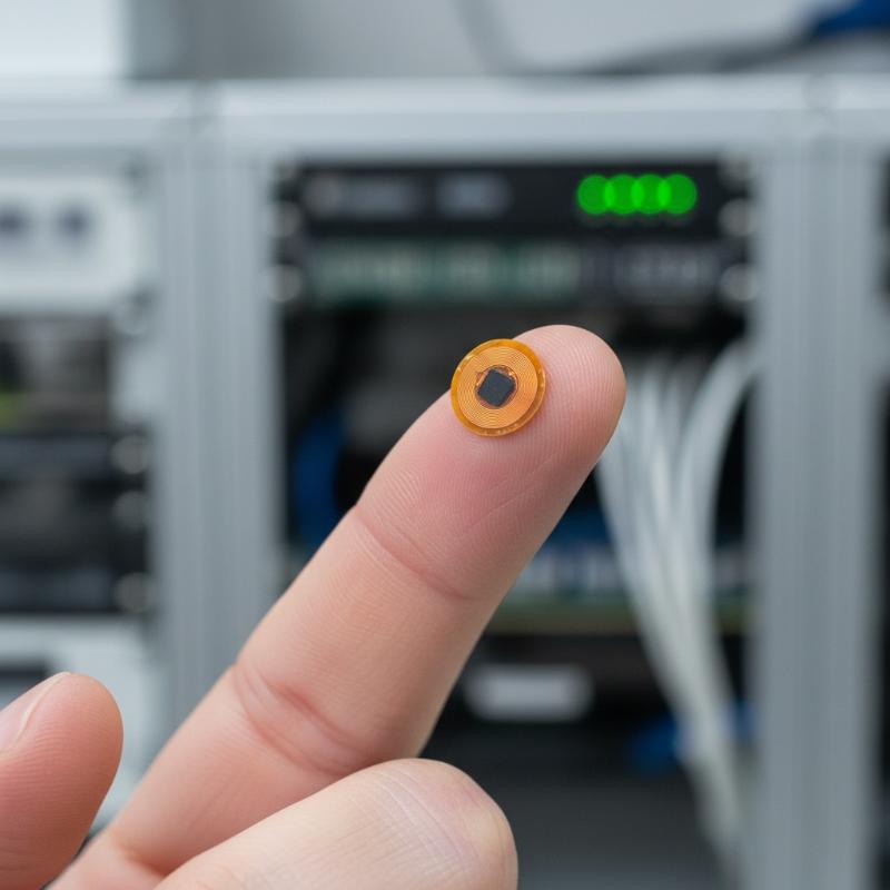 5/10 adet 6mm NXP NTAG213 NFC  - Nfc Tag Programmable incelemesi ve fiyatı
