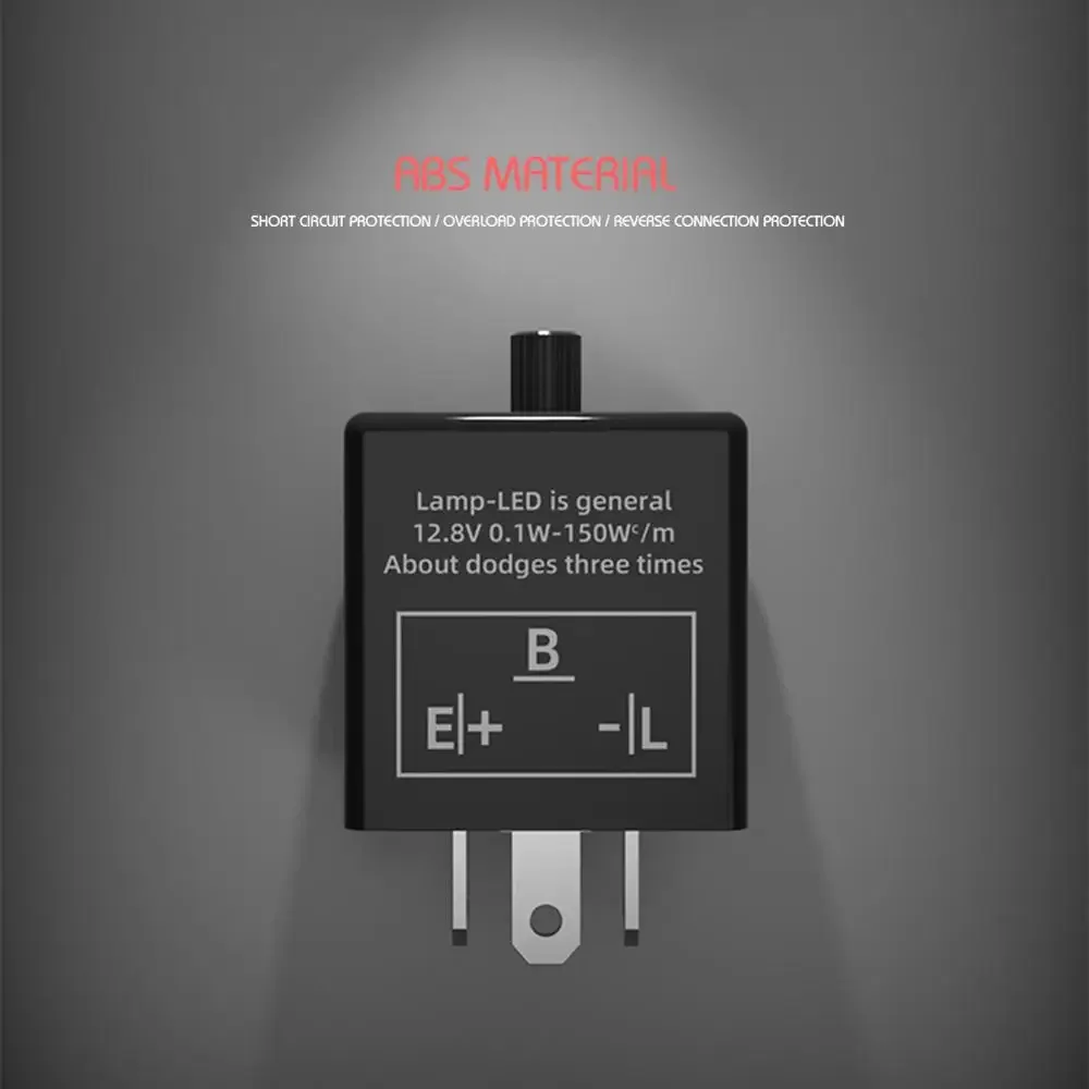12v 3 pin Ayarlanabilir LED Fl - Electronics And Gadgets incelemesi ve fiyatı