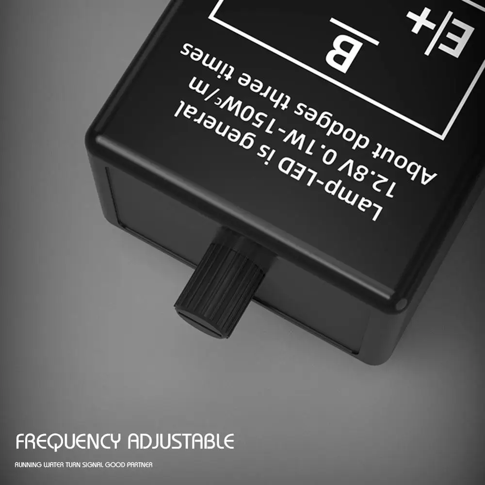 12v 3 pin Ayarlanabilir LED Fl - Electronics And Gadgets incelemesi ve fiyatı