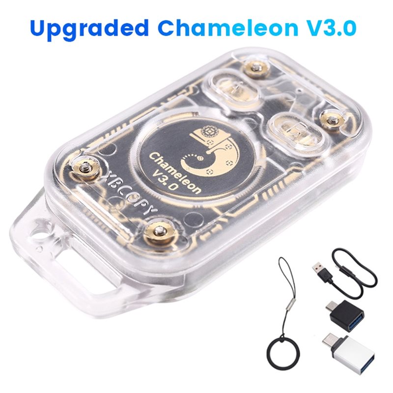 A25P Chameleon V3.0 Yükseltilm - Nfc Tag Programmable incelemesi ve fiyatı