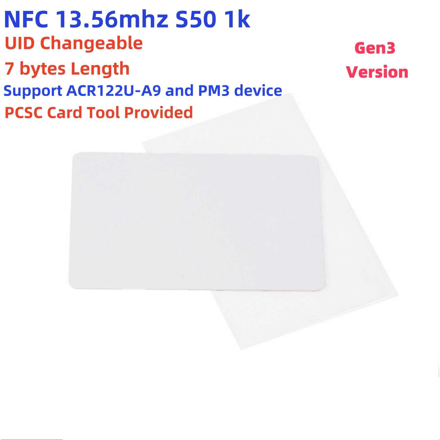 NFC RFID 13.56 Mhz S50 1 k 0 b - Nfc Tag Programmable incelemesi ve fiyatı