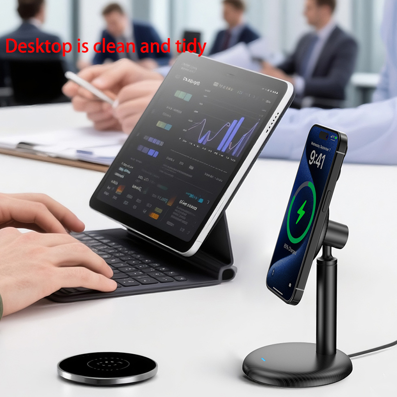 Yeni 2025 15W Ofis Ev Seyahat  - Magnetic Charging Cable incelemesi ve fiyatı