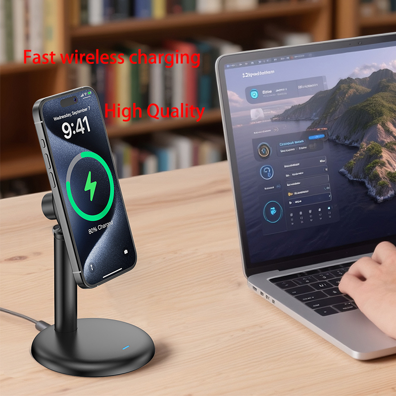 Yeni 2025 15W Ofis Ev Seyahat  - Magnetic Charging Cable incelemesi ve fiyatı