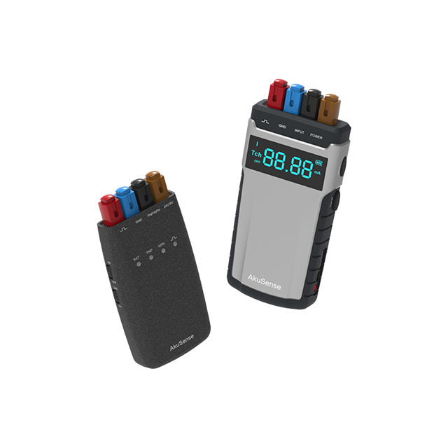 Akusense WT-2 Dijital Ac/dc Ge - Smart Pen Digital incelemesi ve fiyatı