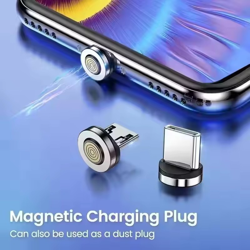 1/5/10 adet USB-A tipi C manye - Magnetic Charging Cable incelemesi ve fiyatı