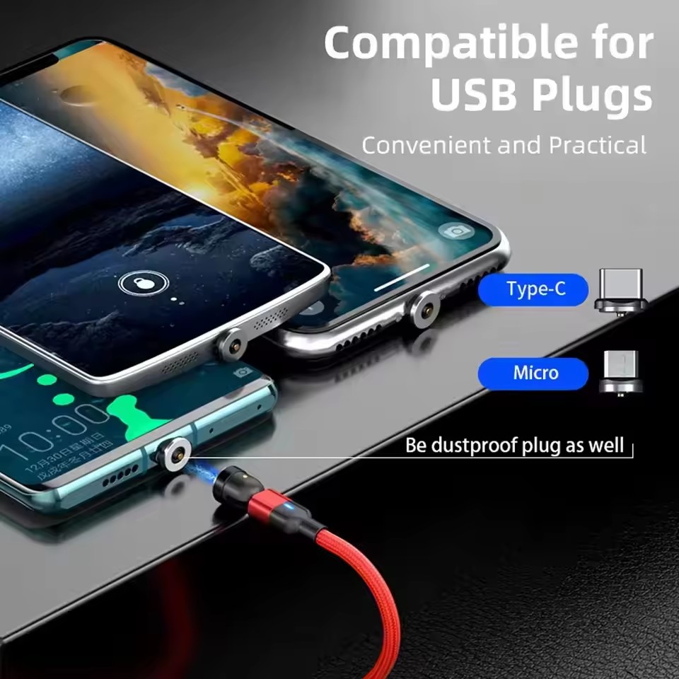 1/5/10 adet USB-A tipi C manye - Magnetic Charging Cable incelemesi ve fiyatı