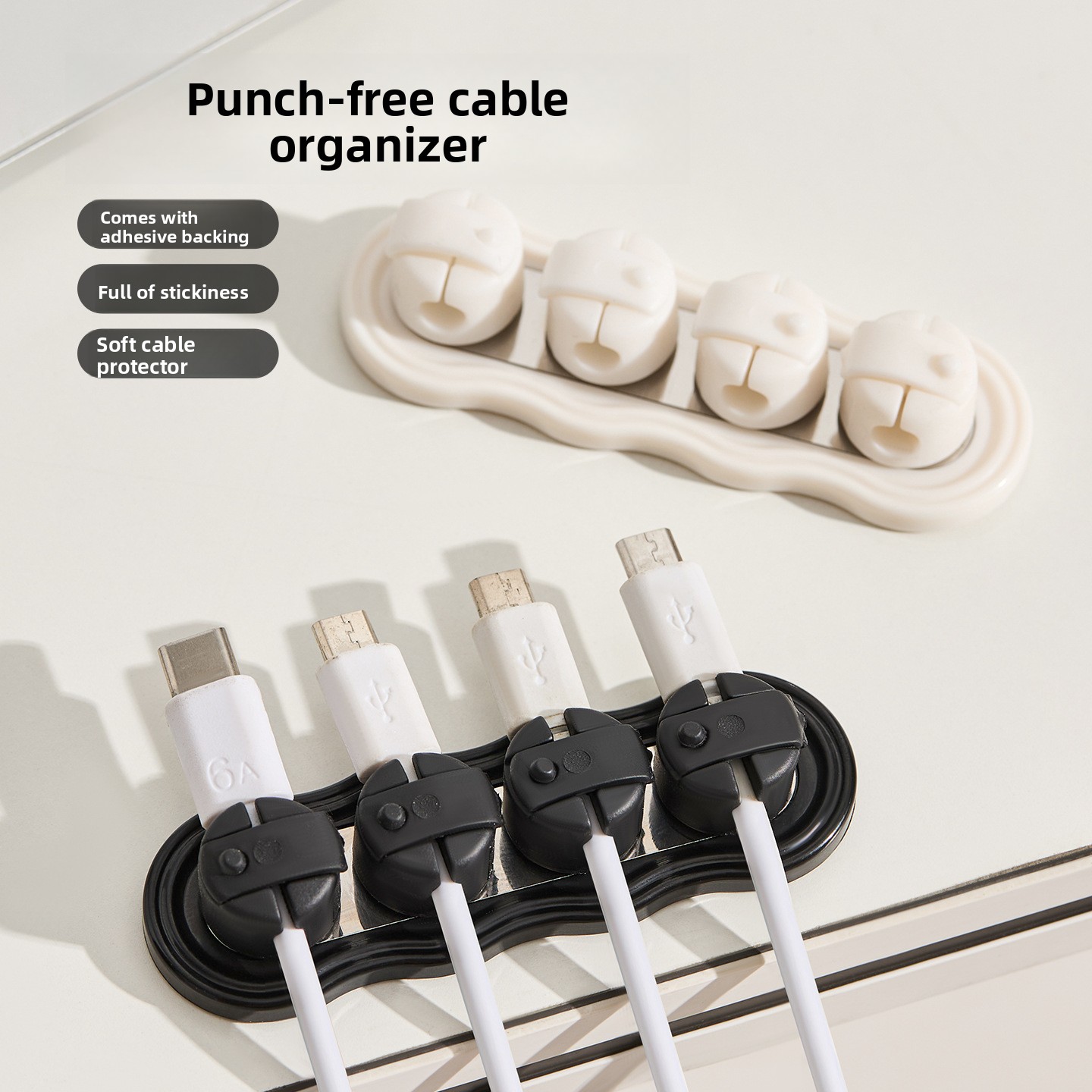 Manyetik Kendinden Yapışkanlı  - Magnetic Charging Cable incelemesi ve fiyatı