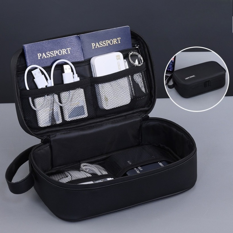 Hafif El Tipi Dijital Cihaz Sa - Electronics Gadgets Bag incelemesi ve fiyatı