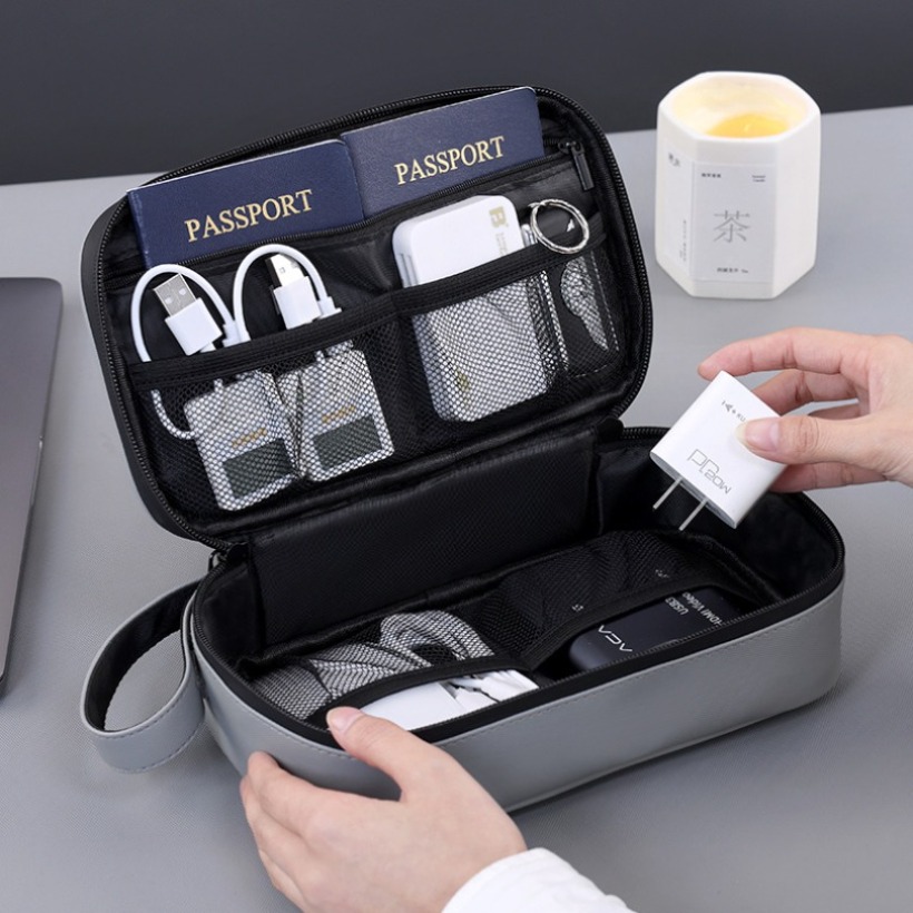 Hafif El Tipi Dijital Cihaz Sa - Electronics Gadgets Bag incelemesi ve fiyatı