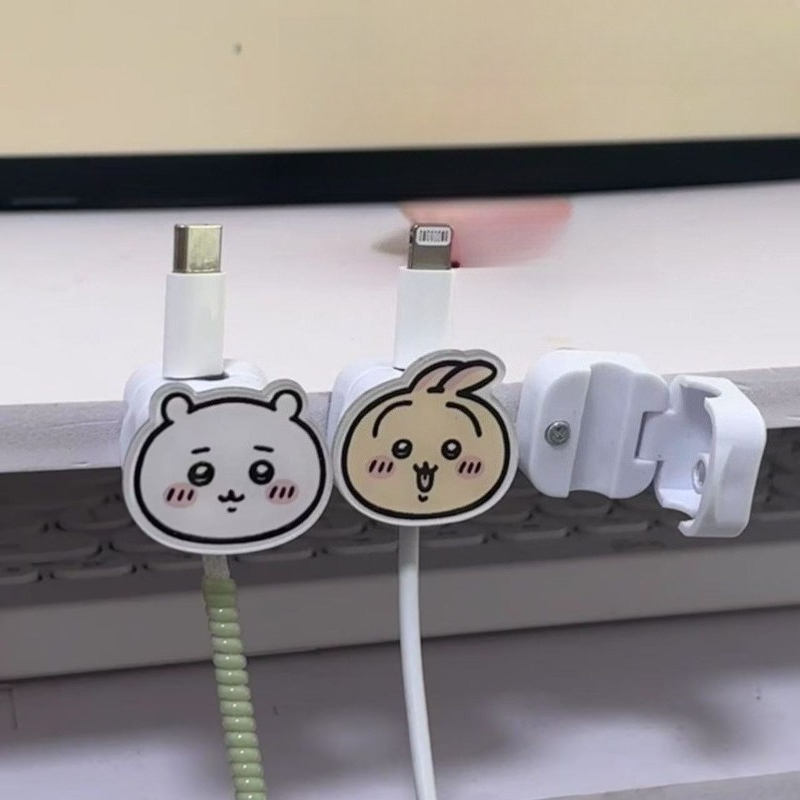 Hot-Chiikawa Manyetik Kablo Dü - Magnetic Charging Cable incelemesi ve fiyatı