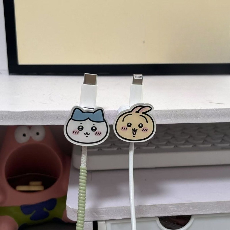 Hot-Chiikawa Manyetik Kablo Dü - Magnetic Charging Cable incelemesi ve fiyatı