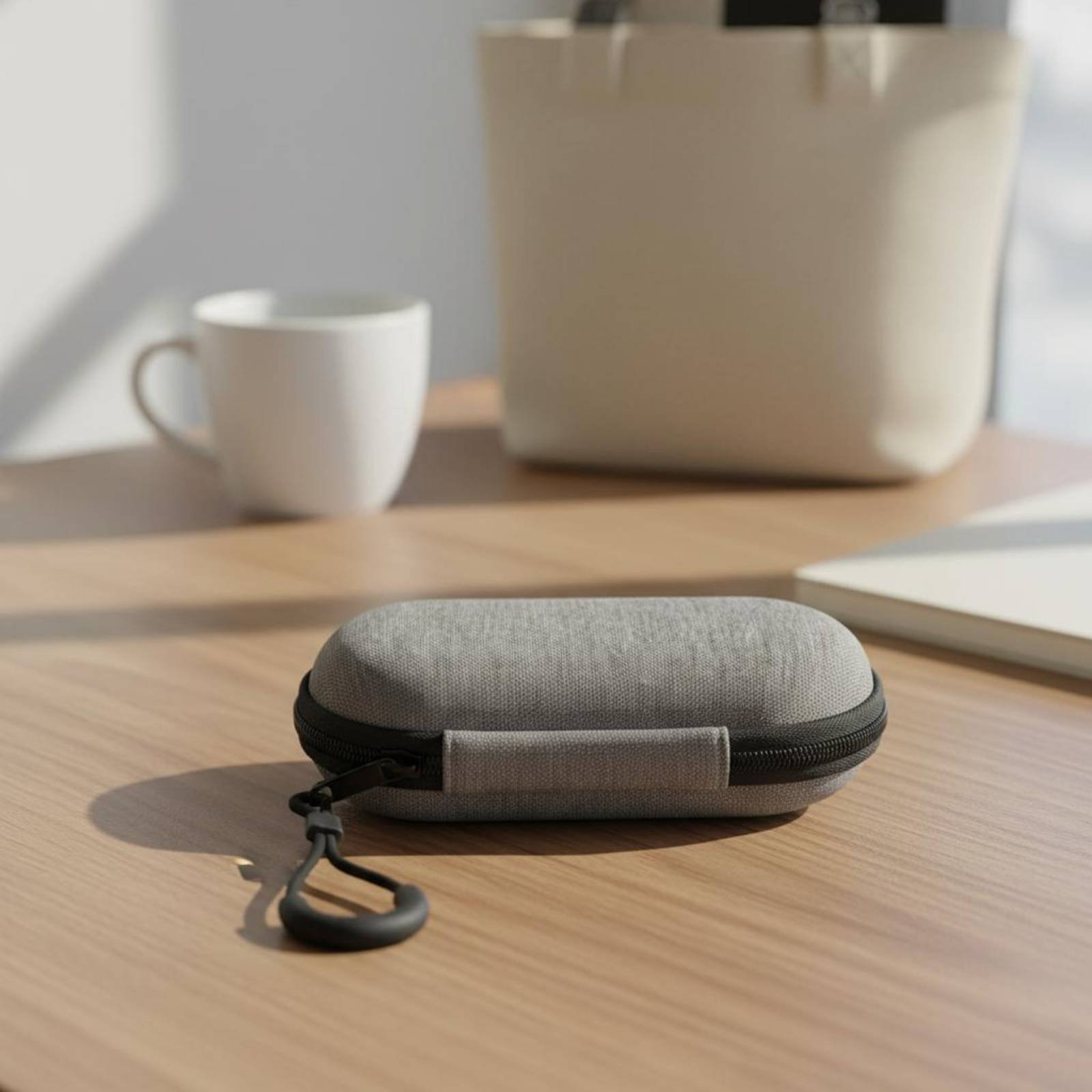 Kablo Düzenleyici Çantası Darb - Electronics Gadgets Bag incelemesi ve fiyatı