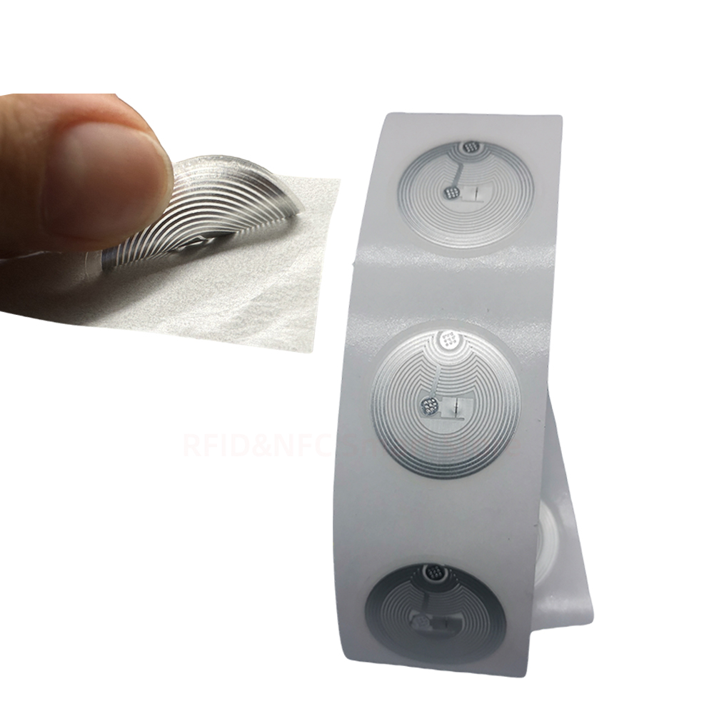 Twitter Etiket Islak Kakma 13. - Nfc Tag Programmable incelemesi ve fiyatı