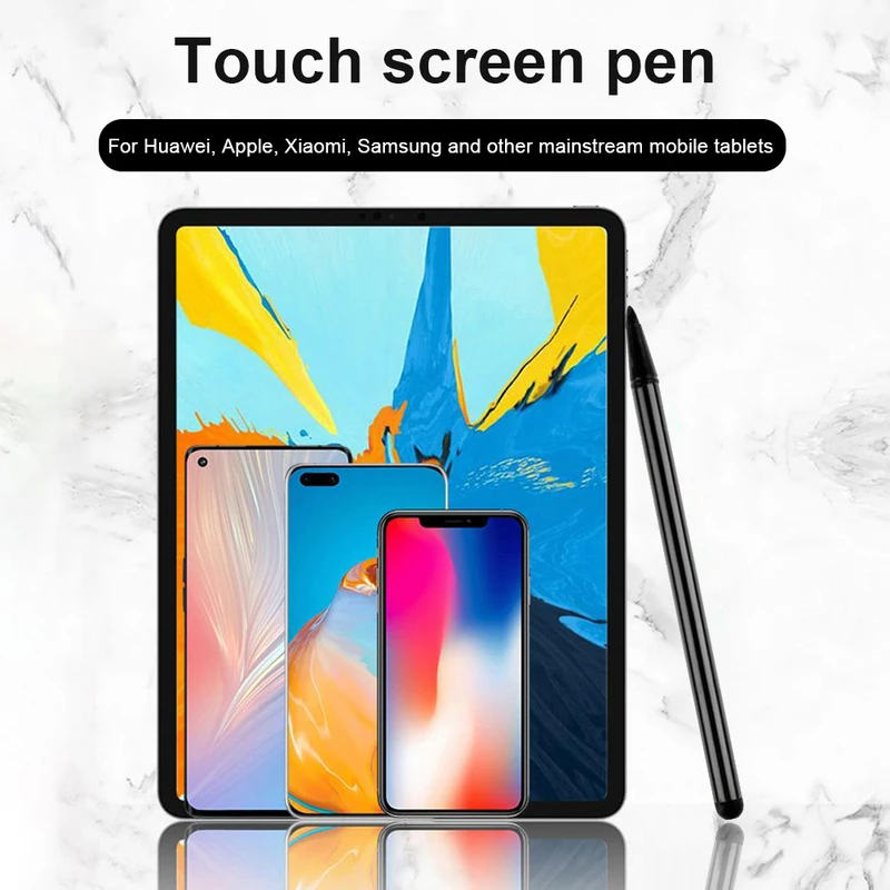1/2/3/4 adet evrensel Stylus k - Smart Pen Digital incelemesi ve fiyatı