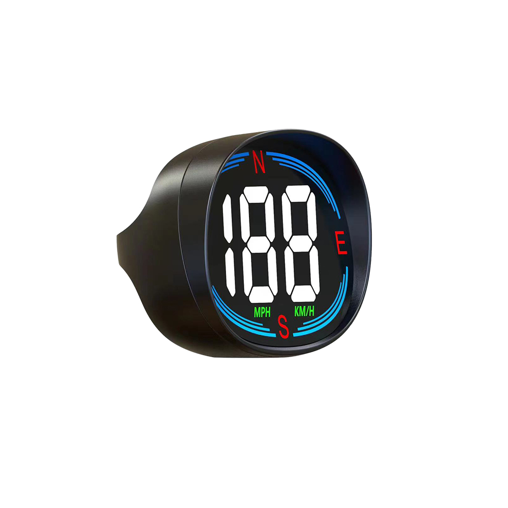 H2 GPS Araba HUD Dijital KM/H  - Electronics And Gadgets incelemesi ve fiyatı