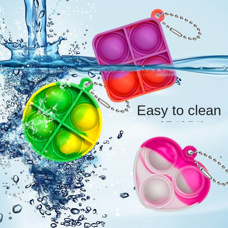 20 adet Mini Pop Anahtarlık Yü - Electronics Gadgets Bag incelemesi ve fiyatı