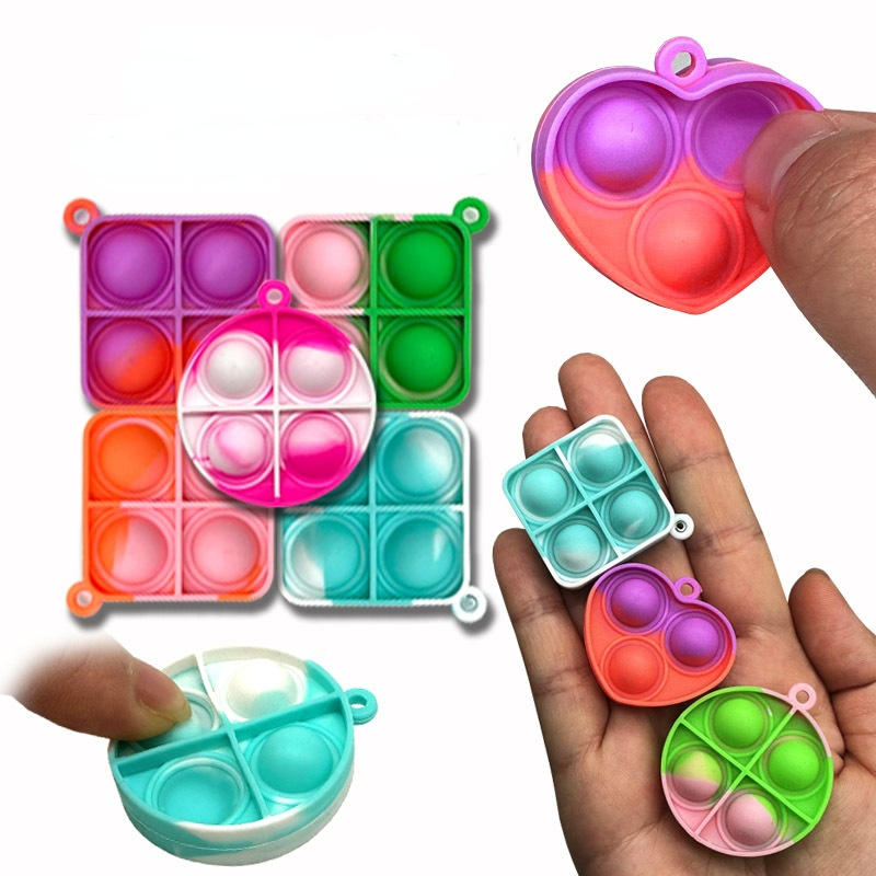 20 adet Mini Pop Anahtarlık Yü - Electronics Gadgets Bag incelemesi ve fiyatı