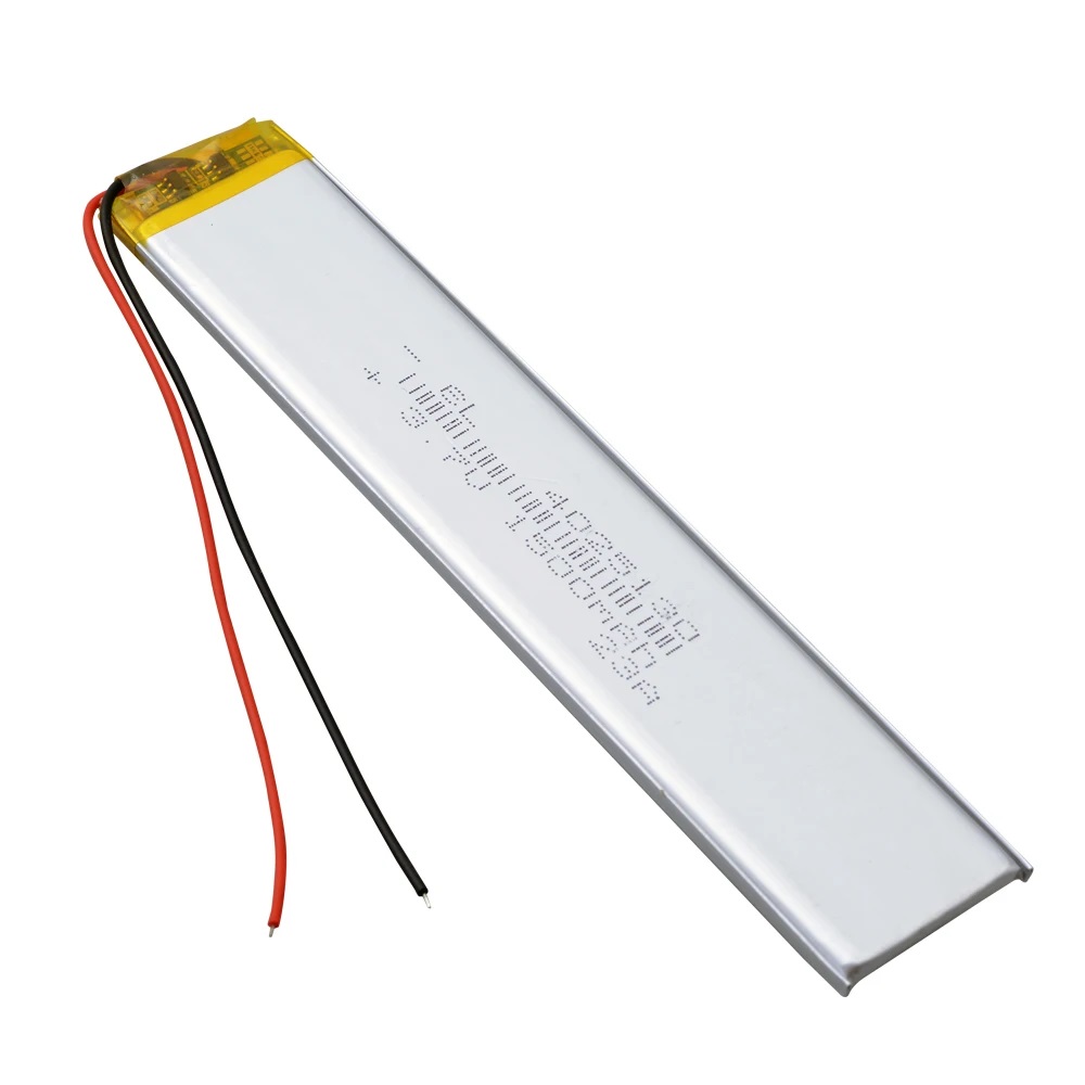 PURFIELD 4025130 3.7V 1500mAh  - Electronics And Gadgets E incelemesi ve fiyatı